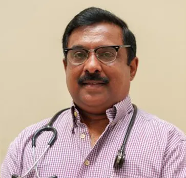 Dr. George Kallarackal