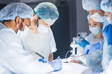 General surgerys & Laparoscopic Surgery
