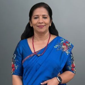 Bency Apraim