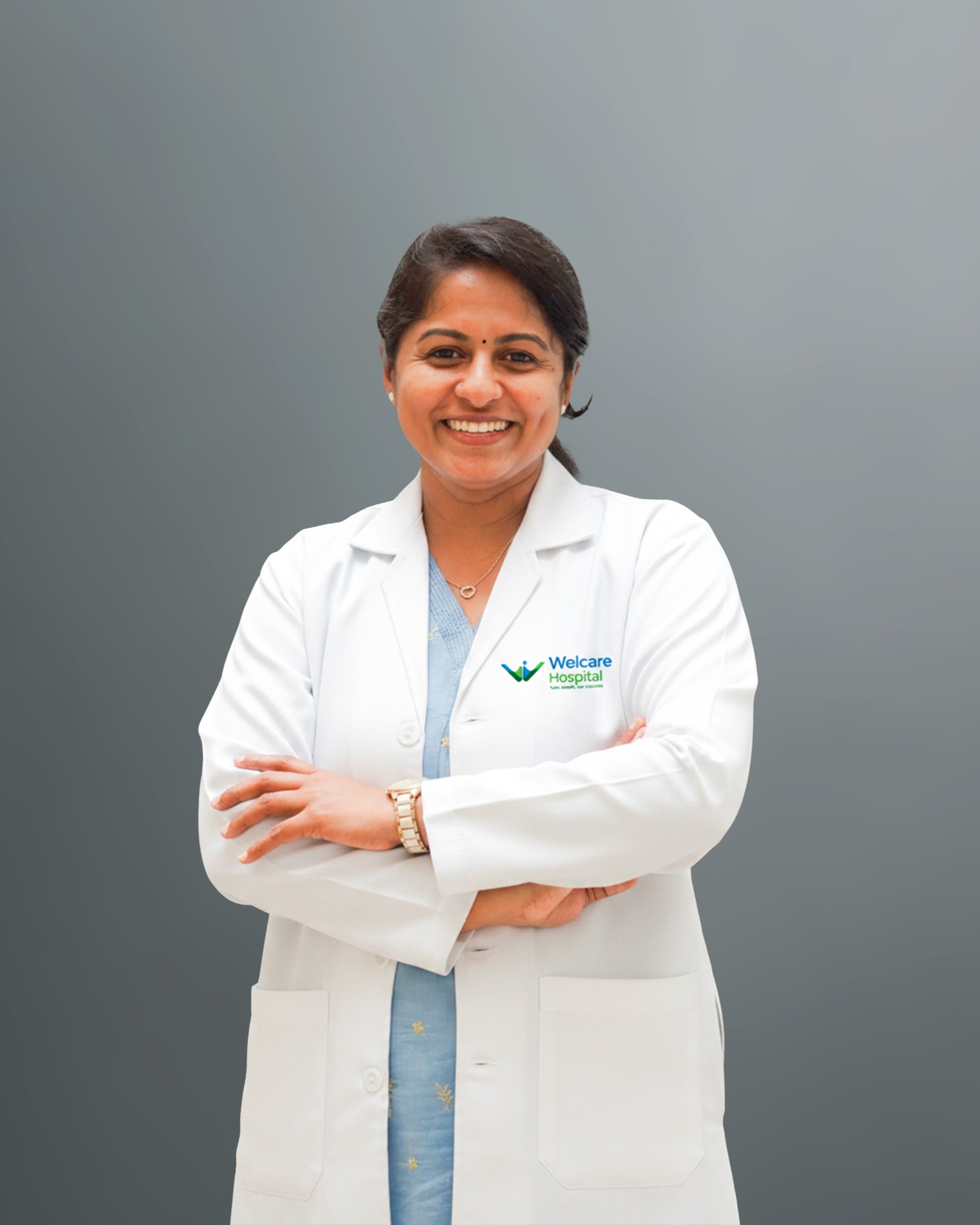 Dr. Swapna Aravind