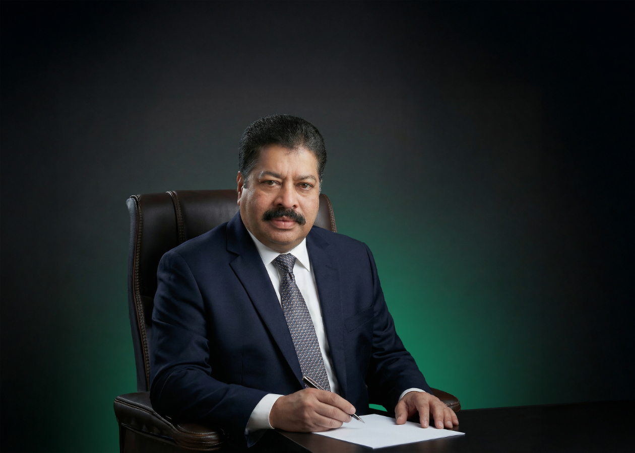 P.M. Sebastian