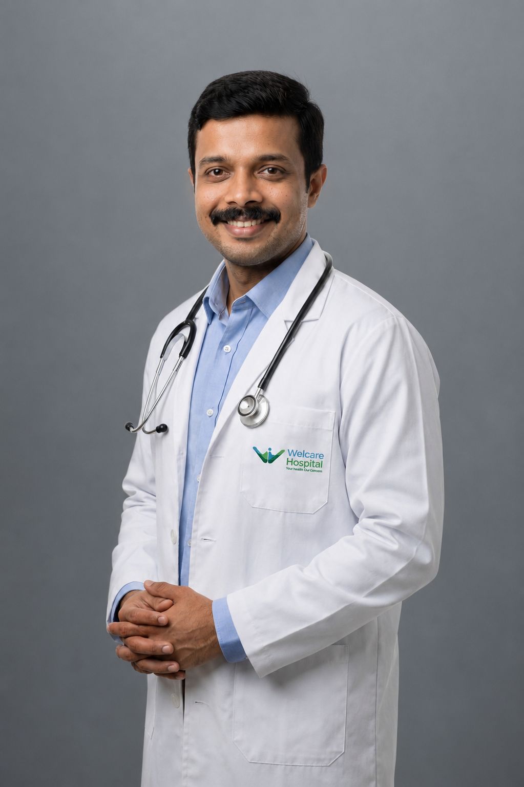 Dr. Gokul Prasannan